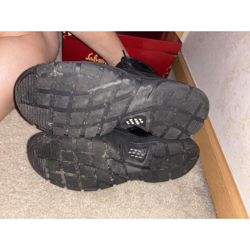 LALO Shadow Black Ops Tactical Boots 165ML041VKO - Picture 8 of 8